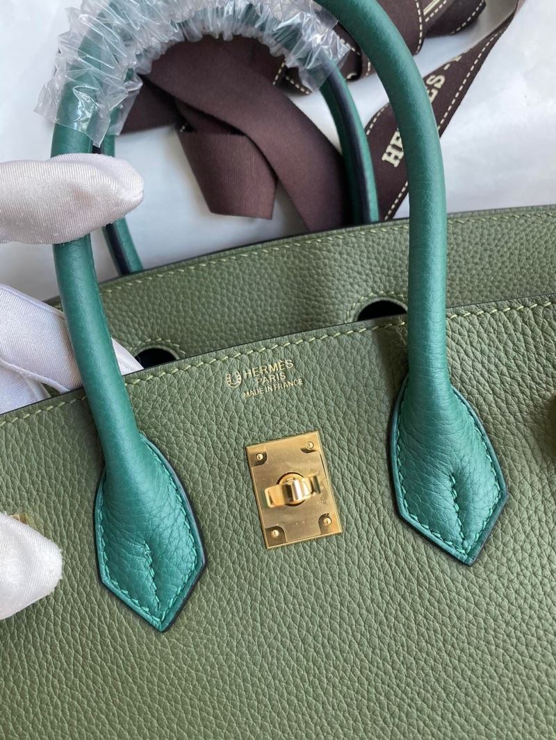 Hermes Birkin Bags